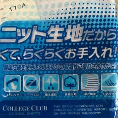 シャツ　半袖の画像