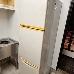FUJITSU/冷蔵庫/ER-F28G