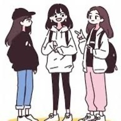 平成生まれ集合❗️同世代だからこそ話しやすい、気軽に友達作れる楽...