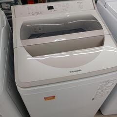 ★ジモティー割あり★10kg洗濯機　Panasonic　NA-F...