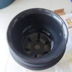 【未使用】携帯マグカップ、ふたつきの画像