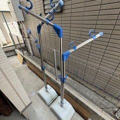 物干しスタンド