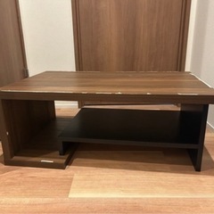 ローテーブル