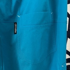 アディダス　climalite　パンツ　の画像