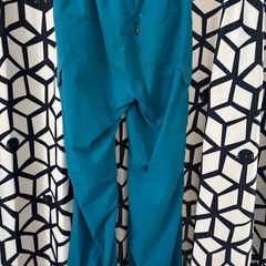 アディダス　climalite　パンツ　の画像