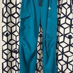 アディダス　climalite　パンツ　