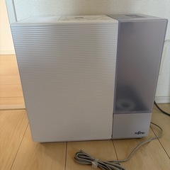 Fujitsu　加湿器