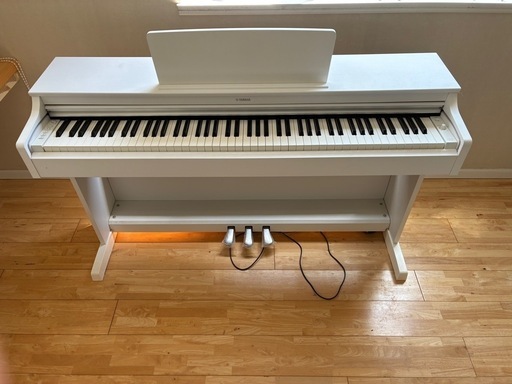 電子ピアノ
