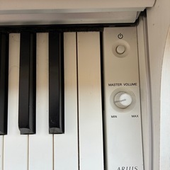 電子ピアノ
の画像