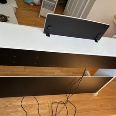 電子ピアノ
の画像