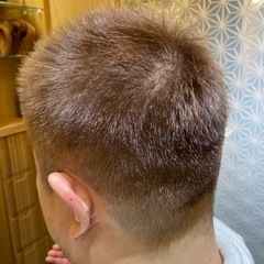 💈5月限定✂️カットモデル募集💈