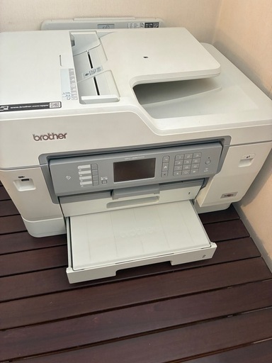 ブラザー　プリビオ MFC-J6997CDW