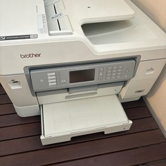 ブラザー　プリビオ MFC-J6997CDW  　   