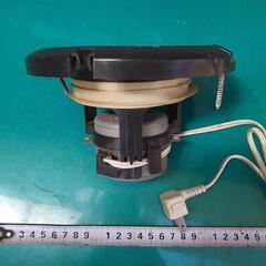 【値引き】小型換気扇　トイレ用？の画像