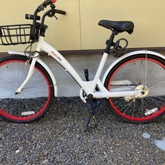 自転車11