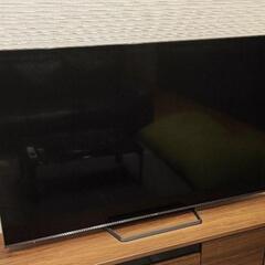 Hisense　液晶テレビ　65インチ
