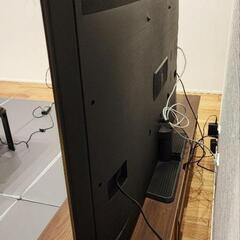 Hisense　液晶テレビ　65インチの画像