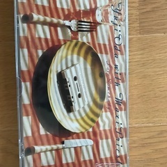 織田裕二　マキシシングル