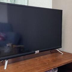 32インチ TCL TV