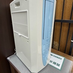 USED どこでもエアコン CORONA 2021年製