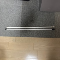突っ張り棒