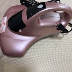 ecomo UV cleaner AIM-UC02(PK) ピンク