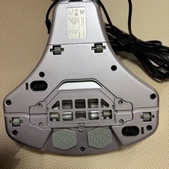 500円❗️ecomo ふとん用UVクリーナー AIM-UC02 フューシャピンクの画像