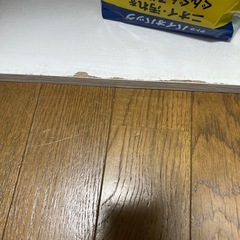 中古45センチ用水槽台の画像