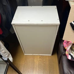 中古45センチ用水槽台