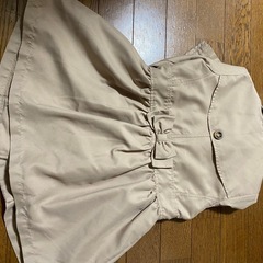 マザウェイズ　トレンチコート  110の画像