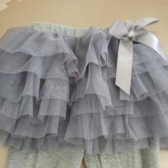 120センチズボンの画像