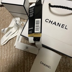CHANEL空箱10箱セット