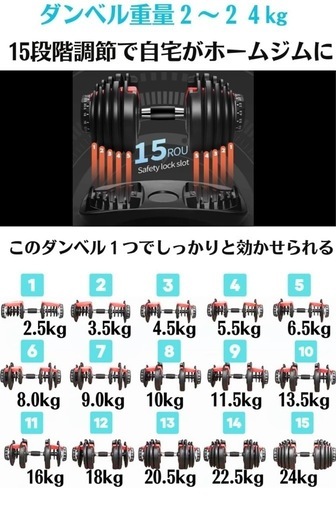 【まだまだ使えます】定価37880円トレーニング用　ベンチとダンベルのセット