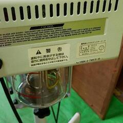 0503-018 フェイシャルスチーマー TM818の画像