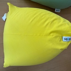 ヨギボー ピラミッド