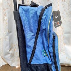 【未使用新品！】NIKEキャリーバッグの画像