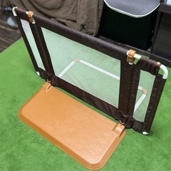 日本育児 おくだけとおせんぼ ブラウン Sサイズ