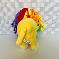 新品　ヤーナビ　ぬいぐるみの画像