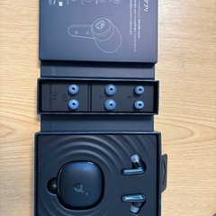 ANKER Soundcore Liberty4 黒  の画像