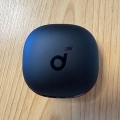 ANKER Soundcore Liberty4 黒  