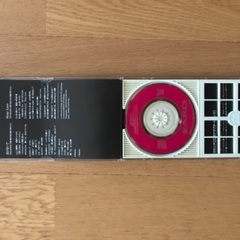 ZARD マキシシングルの画像