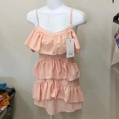 0503-057 新品未使用レディース水着L