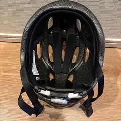 自転車用ヘルメット★ジュニアサイズの画像