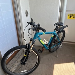 自転車