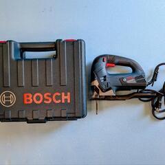 ★BOSCH ジグソー レンタル GST90BE/N 1週間借り...