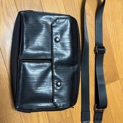 vanquish ショルダーバッグ