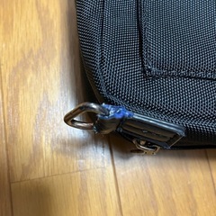 vanquish ショルダーバッグの画像