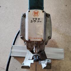 ジグソー