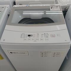 ★ジモティー割あり★6.0kg洗濯機　ニトリ　NTR60　202...