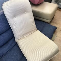 ★ジモティ割あり★  座椅子 クリーニング済み KJ9845